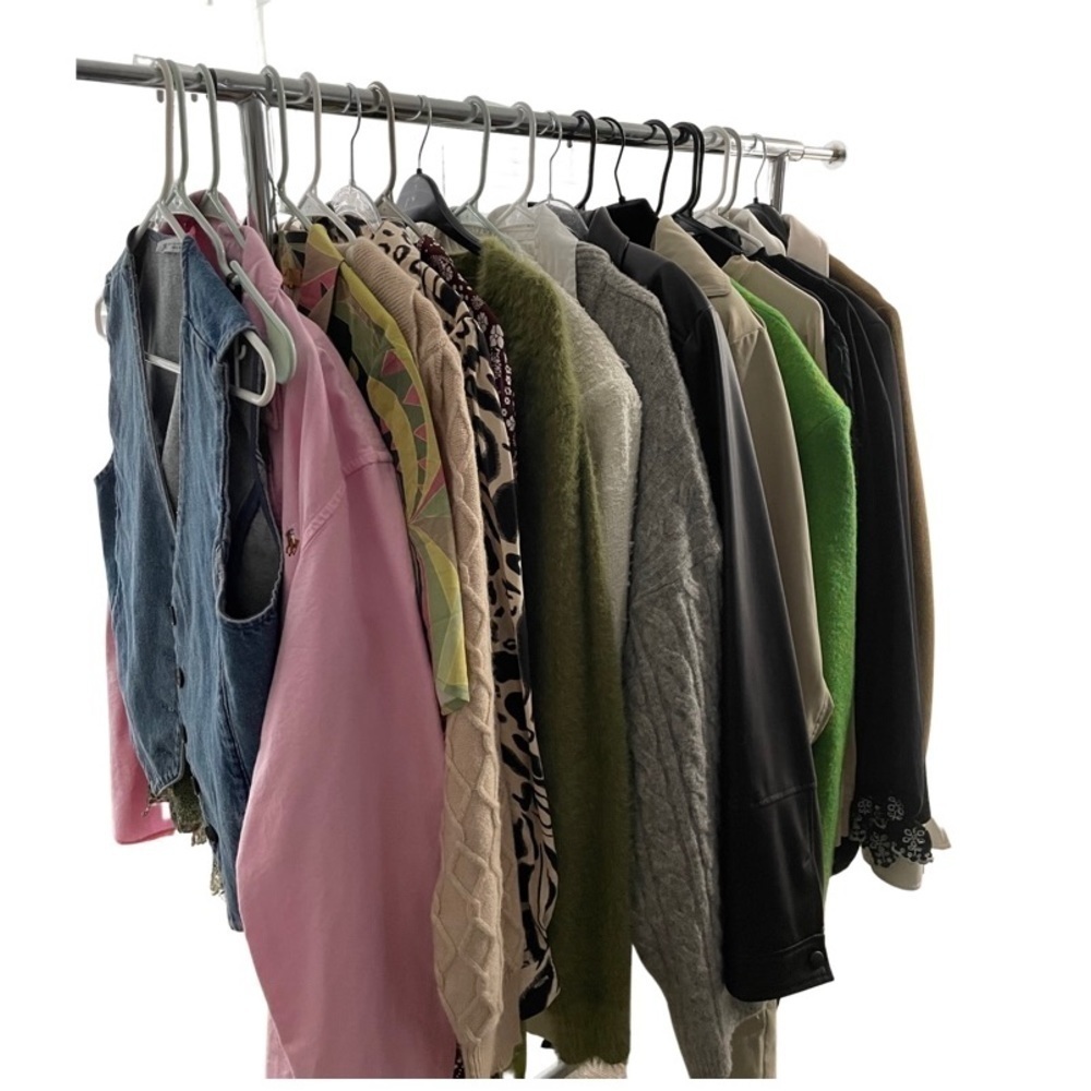 Mystery clothing set